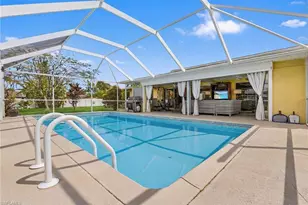 4814 SW 1st Ct, Cape Coral, FL 33914 - Photo 22