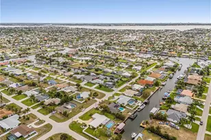 4814 SW 1st Ct, Cape Coral, FL 33914 - Photo 32