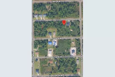 3307 63rd St W, Lehigh Acres, FL 33971 - Photo 2