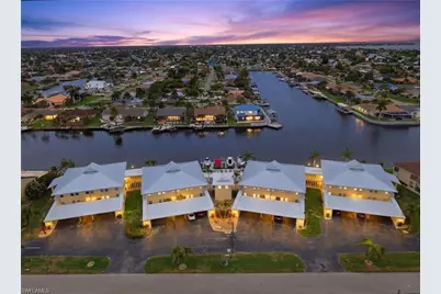 1927 SE 40th Ter #107, Cape Coral, FL 33904 - Photo 1