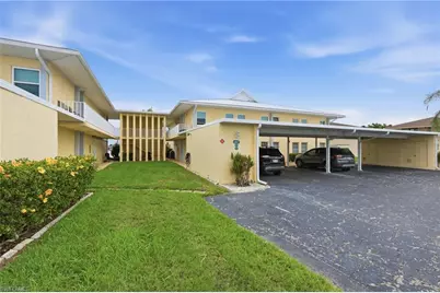 1927 SE 40th Ter #107, Cape Coral, FL 33904 - Photo 30