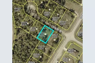 603 Myers Ct, Lehigh Acres, FL 33972 - Photo 1