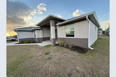 1301 NW 16th Ter, Cape Coral, FL 33993 - Photo 2