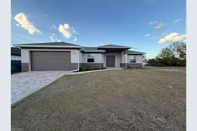 1301 NW 16th Ter, Cape Coral, FL 33993 - Photo 1