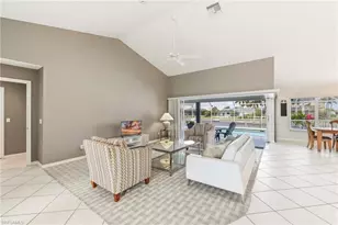 1735 SW 43rd Terrace, Cape Coral, FL 33914 - Photo 4