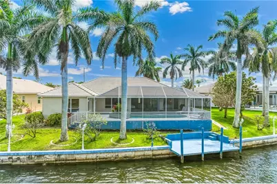 1735 SW 43rd Ter, Cape Coral, FL 33914 - Photo 32