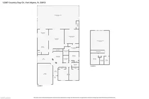 12387 Country Day Cir, Fort Myers, FL 33913 - Photo 48