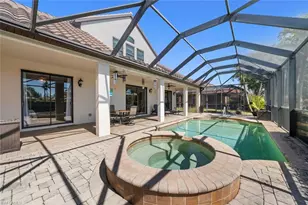 12387 Country Day Cir, Fort Myers, FL 33913 - Photo 2