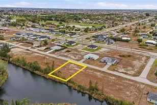 2009 NW 24th Ave, Cape Coral, FL 33993 - Photo 2