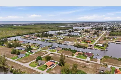 4222 NW 20th Ter, Cape Coral, FL 33993 - Photo 8