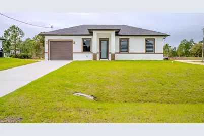 3417 Judy Ave N, Lehigh Acres, FL 33971 - Photo 1