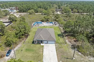 1710 Willard Ave, Lehigh Acres, FL 33972 - Photo 2