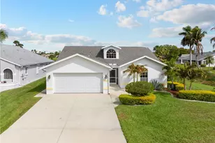 3319 Sabal Springs Blvd, North Fort Myers, FL 33917 - Photo 1