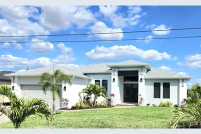 1803 NW 38th Pl, Cape Coral, FL 33993 - Photo 2