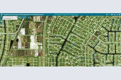 13341 Amaryllis Cir, Port Charlotte, FL 33981 - Photo 2