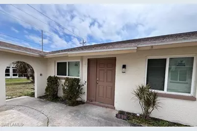 3747 SW Santa Barbara Pl #3, Cape Coral, FL 33914 - Photo 14