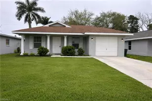 3417 South St, Fort Myers, FL 33916 - Photo 1