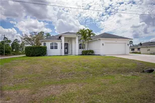 1256 Edna St E, Lehigh Acres, FL 33974 - Photo 1