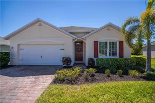 2548 Ocasa Ct, Cape Coral, FL 33909 - Photo 1