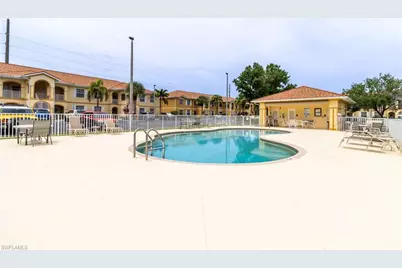 950 Hancock Creek South Blvd #411, Cape Coral, FL 33909 - Photo 24