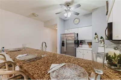 950 Hancock Creek South Blvd #411, Cape Coral, FL 33909 - Photo 8