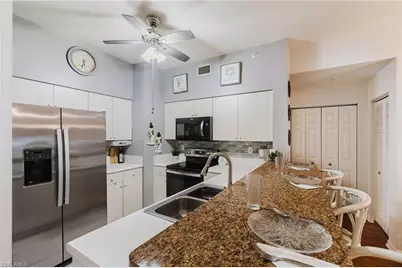 950 Hancock Creek South Blvd #411, Cape Coral, FL 33909 - Photo 4