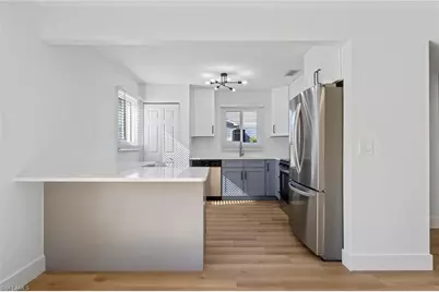 1013/1101 Country Club Blvd, Cape Coral, FL 33990 - Photo 4