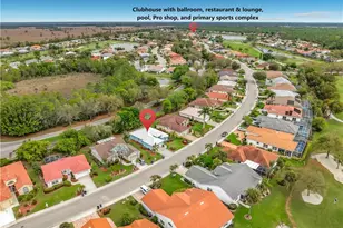 1891 Corona Del Sire Dr, North Fort Myers, FL 33917 - Photo 2