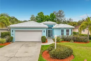 1891 Corona Del Sire Dr, North Fort Myers, FL 33917 - Photo 1