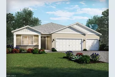 44444 Frontier Dr, Punta Gorda, FL 33982 - Photo 1