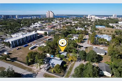2454 Grand Ave, Fort Myers, FL 33901 - Photo 2