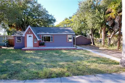 2454 Grand Ave, Fort Myers, FL 33901 - Photo 1