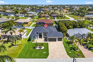 2551 SW 26th Pl, Cape Coral, FL 33914 - Photo 44