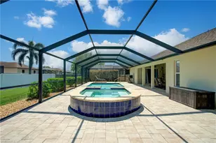 4337 SW 21st Pl, Cape Coral, FL 33914 - Photo 14