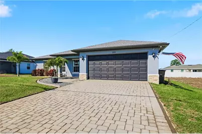 2214 NW 21st Ave, Cape Coral, FL 33993 - Photo 2