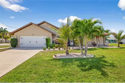 402 SW 37th Ln, Cape Coral, FL 33914 - Photo 46