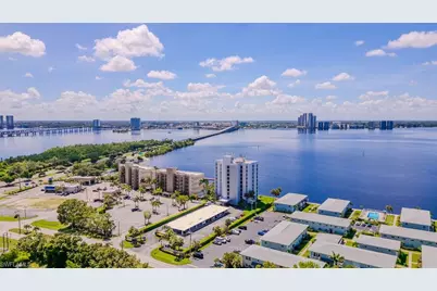 3344 N Key Dr #6, North Fort Myers, FL 33903 - Photo 1