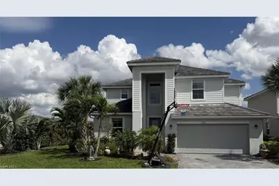 2206 Clementine St, Naples, FL 34120 - Photo 1