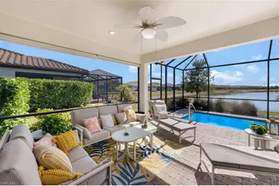 12201 Canal Grande Dr, Fort Myers, FL 33913 - Photo 28