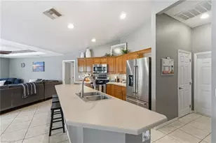 3941 NW 42nd Ln, Cape Coral, FL 33993 - Photo 14