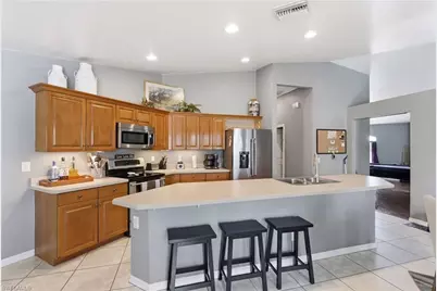 3941 NW 42nd Ln, Cape Coral, FL 33993 - Photo 18