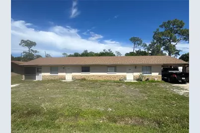 2037 Eloise Cir, North Fort Myers, FL 33917 - Photo 1