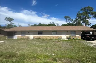 2037 Eloise Cir, North Fort Myers, FL 33917 - Photo 1