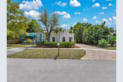 1446 Poinciana Ave, Fort Myers, FL 33901 - Photo 2