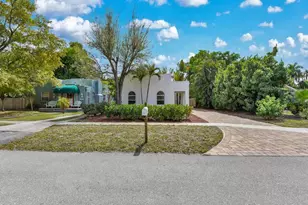 1446 Poinciana Ave, Fort Myers, FL 33901 - Photo 2