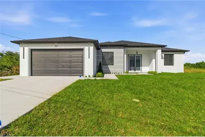 321 Peerless St, Lehigh Acres, FL 33974 - Photo 2