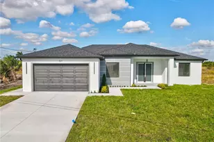 321 Peerless St, Lehigh Acres, FL 33974 - Photo 1