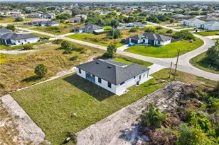 321 Peerless St, Lehigh Acres, FL 33974 - Photo 38