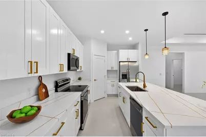 23493 Roscoe Ave, Port Charlotte, FL 33980 - Photo 8