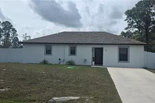 614 Flamingo Ave S, Lehigh Acres, FL 33974 - Photo 1